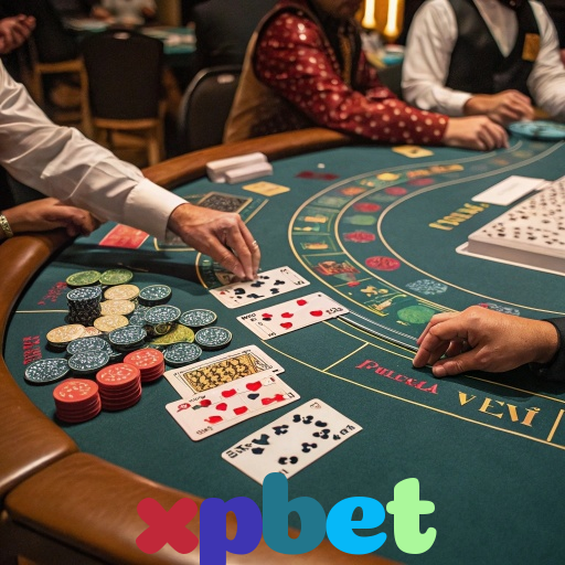 xpbet 