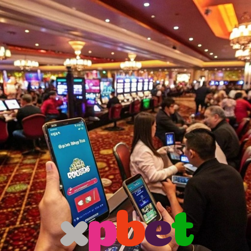 xpbet 