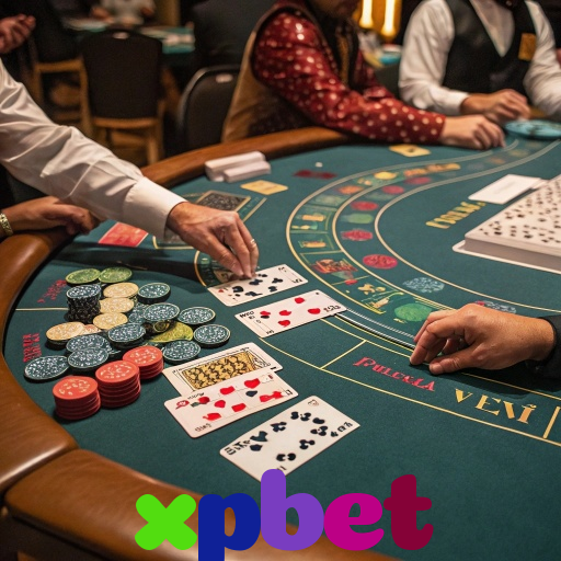 xpbet 