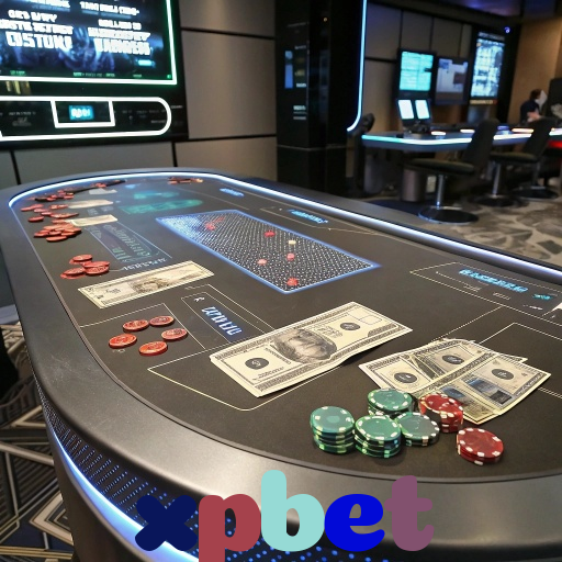 xpbet 