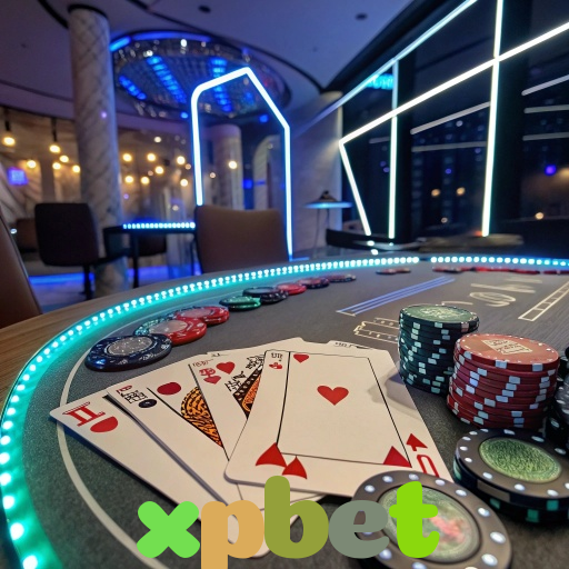 xpbet 
