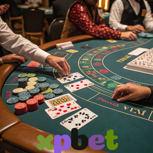 xpbet 