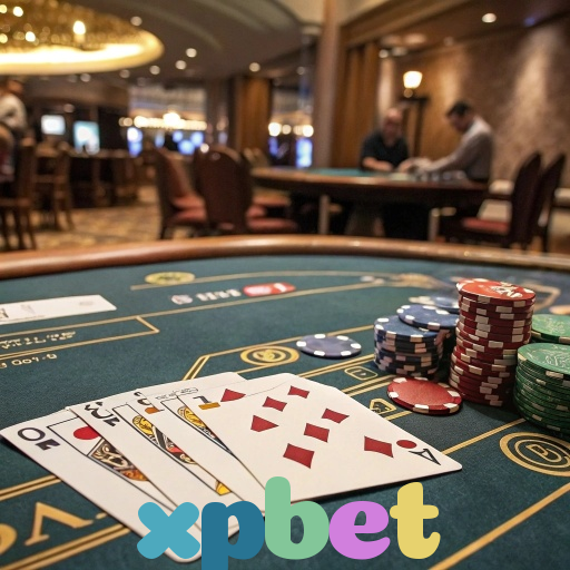 xpbet 