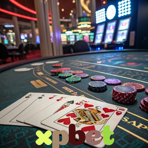 xpbet 