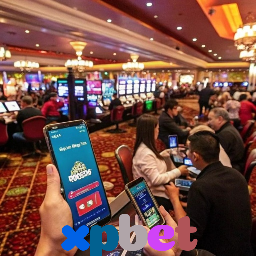 xpbet