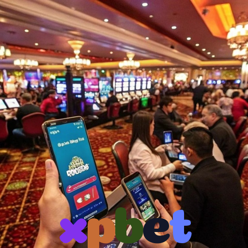 xpbet 