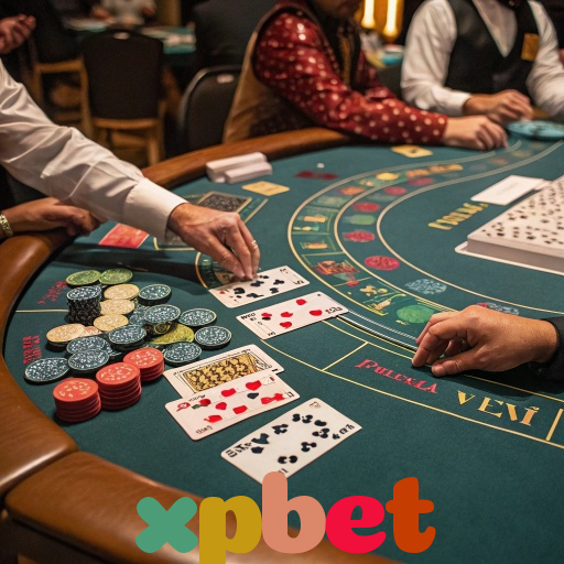xpbet 