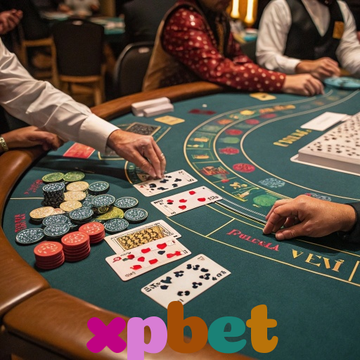 xpbet 