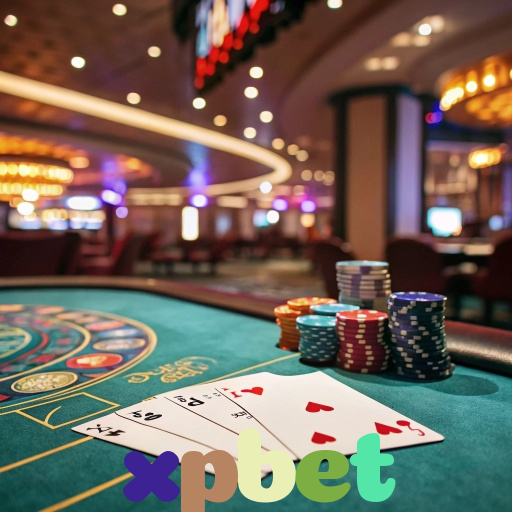 xpbet 
