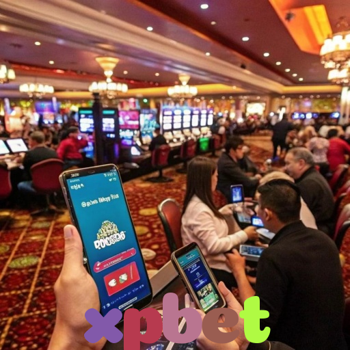 xpbet 