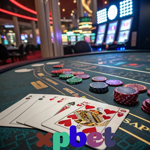 xpbet