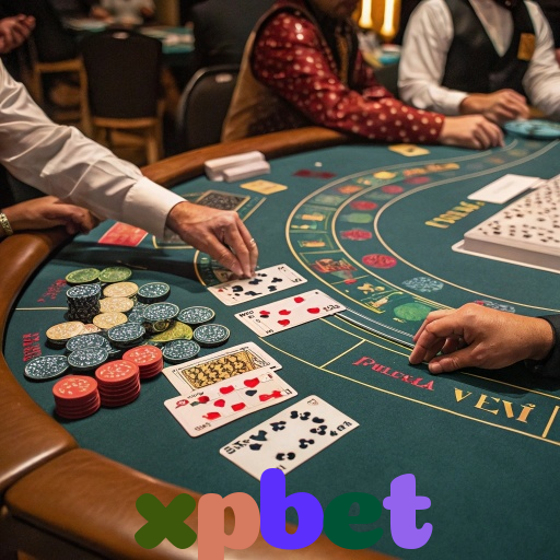 xpbet 