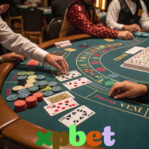 xpbet 