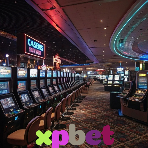 xpbet