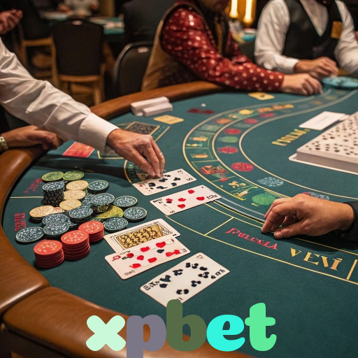 xpbet 
