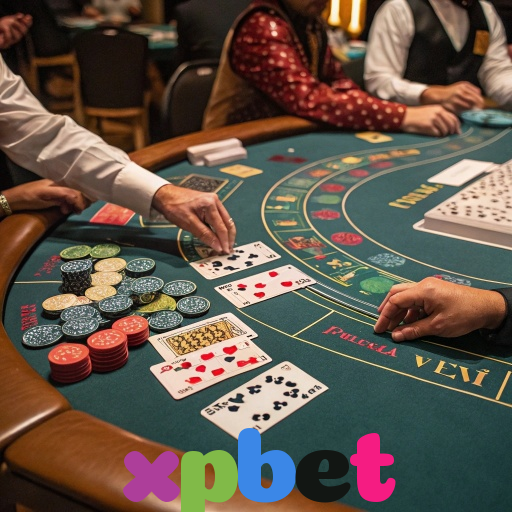 xpbet 