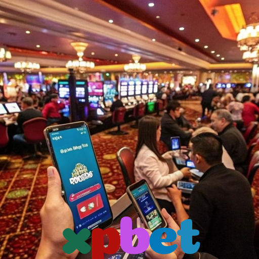 xpbet 