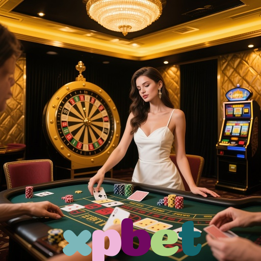 xpbet 