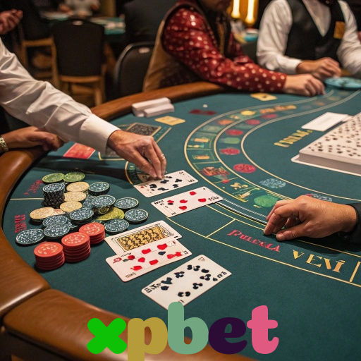 xpbet 