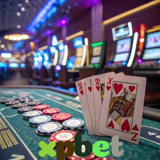 xpbet