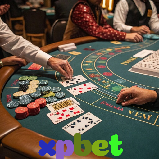 xpbet 