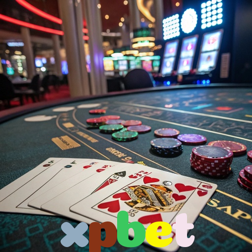 xpbet 