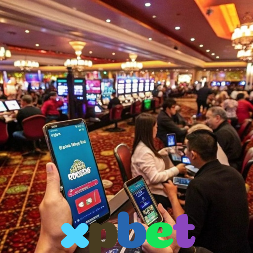 xpbet