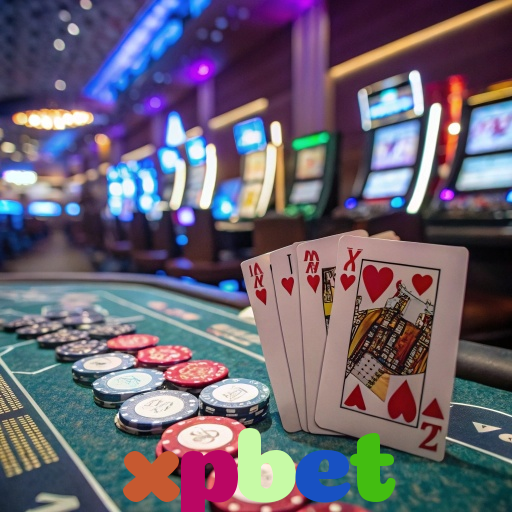 xpbet 