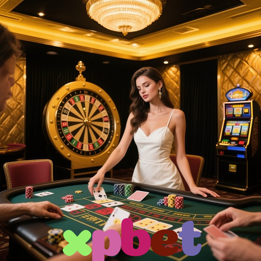 xpbet 