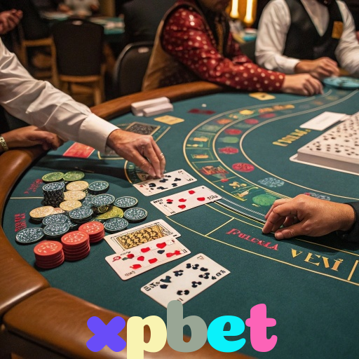 xpbet 
