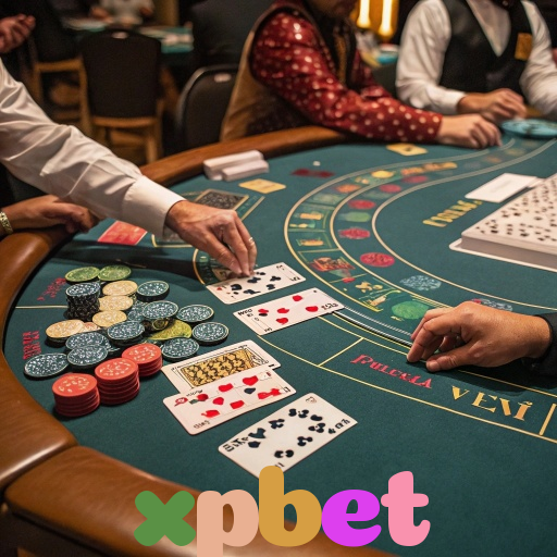 xpbet 