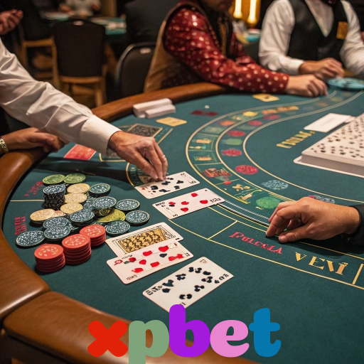 xpbet 