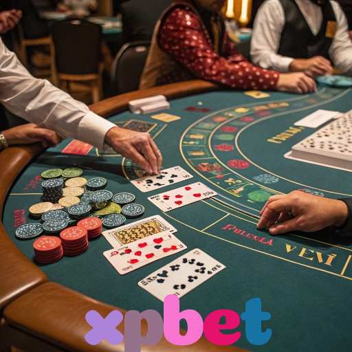 xpbet 