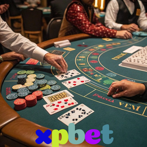xpbet 