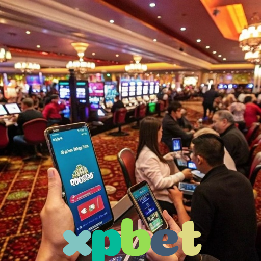 xpbet 
