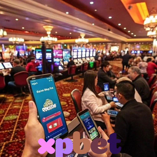 xpbet 