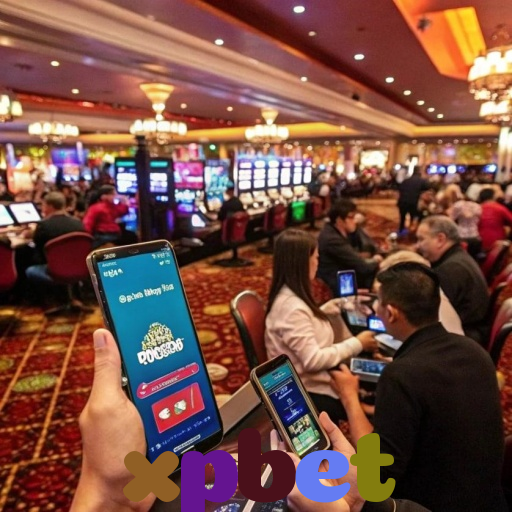 xpbet 