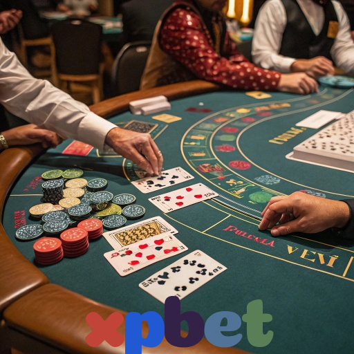 xpbet 